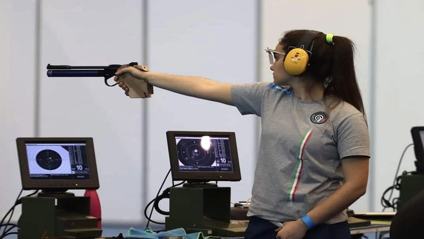 Chiara  Giancamilli